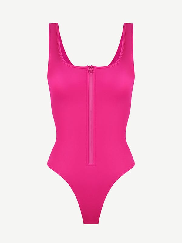 Zip it up Swimsuit