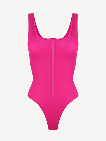 Zip it up Swimsuit