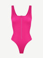 Zip it up Swimsuit