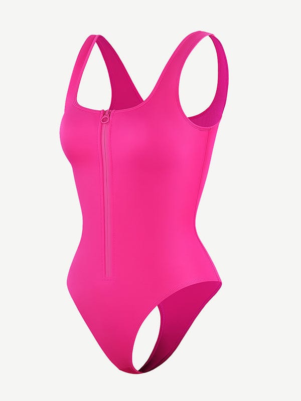 Zip it up Swimsuit