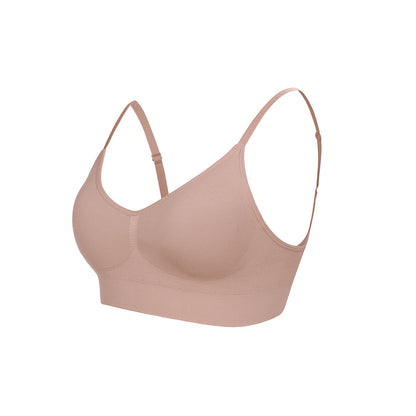 Everyday Seamless Bra 2-Pack