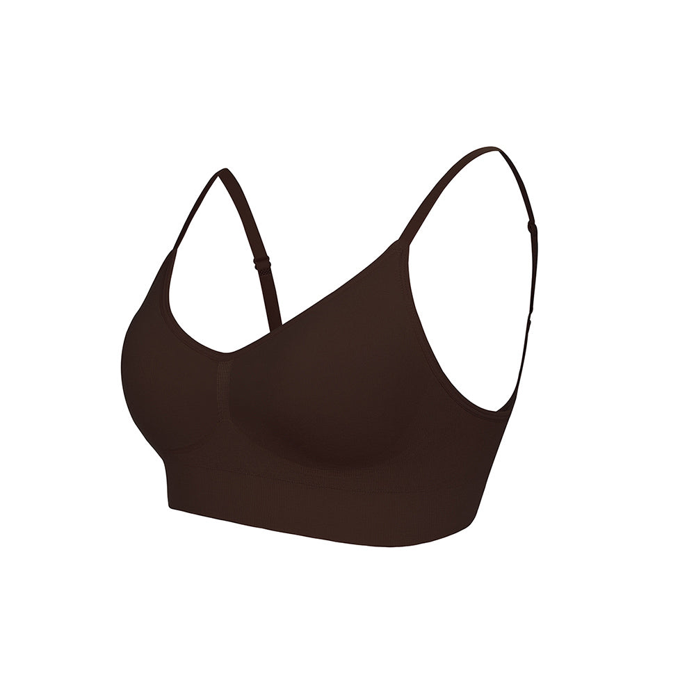 Everyday Seamless Bra 2-Pack