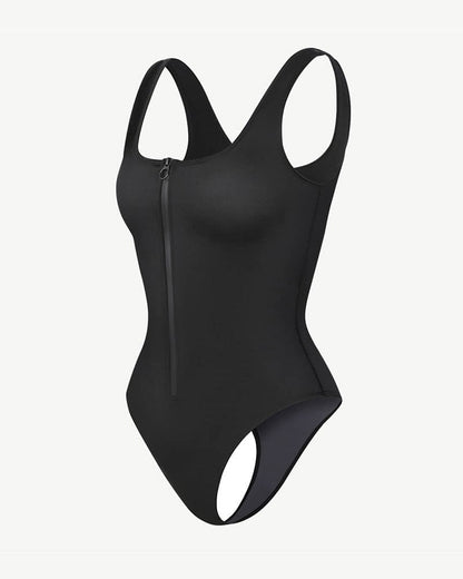 Zip it up Swimsuit